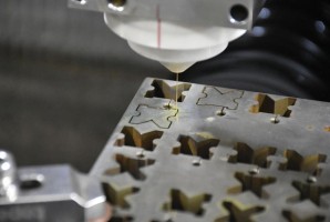 Eletroerosao a Fio | Afiatec Ferramentas