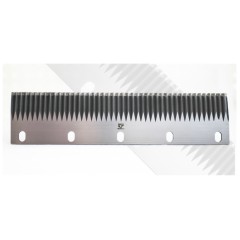 faca reta serrilhadaP