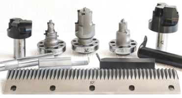 ferramentas especiais