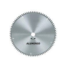 serra aluminio